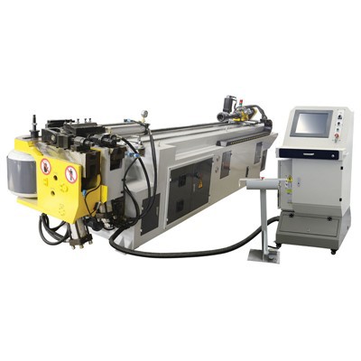 دستگاه خم لوله هیدرولیک اتوماتیک